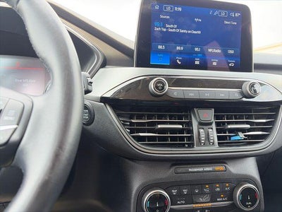 2024 Ford Escape Active FWD