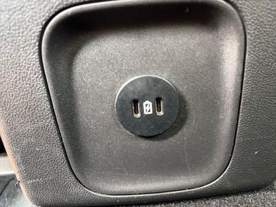 2024 Ford Escape Active FWD