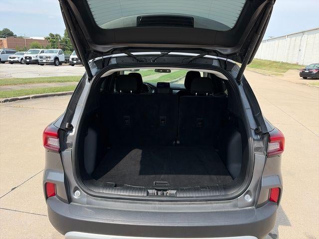 2024 Ford Escape Active FWD