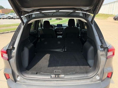 2024 Ford Escape Active FWD