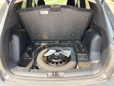 2024 Ford Escape Active FWD