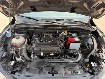 2024 Ford Escape Active FWD