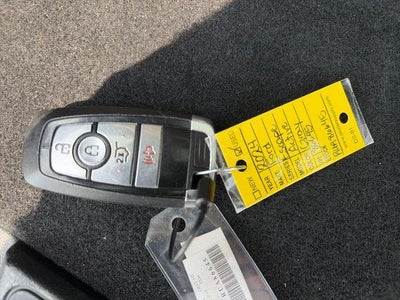 2024 Ford Escape Active FWD