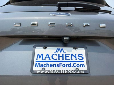 2024 Ford Escape Active FWD