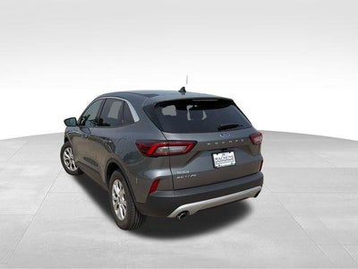 2024 Ford Escape Active FWD