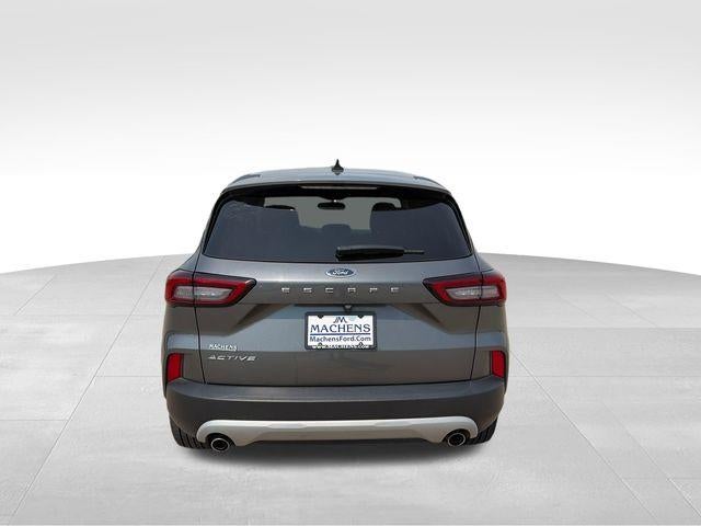 2024 Ford Escape Active FWD