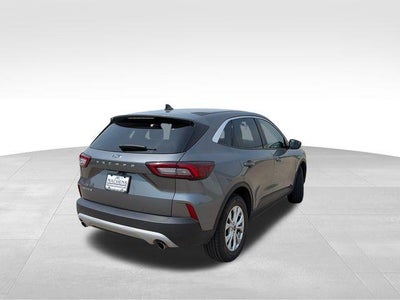 2024 Ford Escape Active FWD