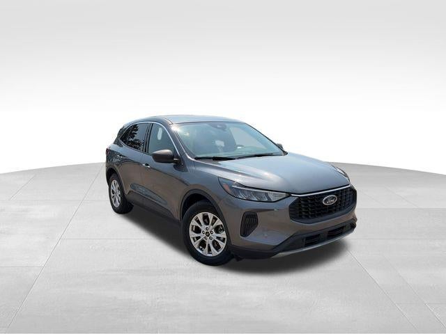 2024 Ford Escape Active FWD