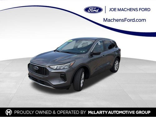 2024 Ford Escape Active FWD
