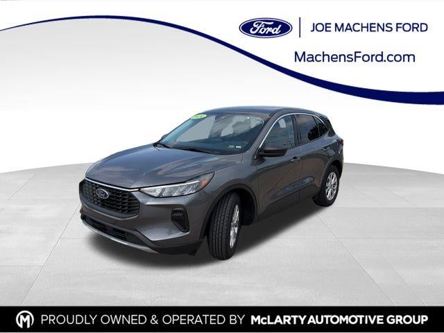2024 Ford Escape Active FWD