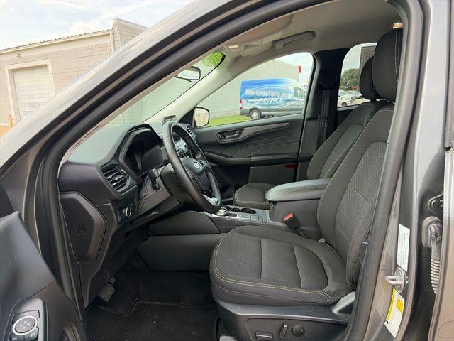 2024 Ford Escape Active FWD
