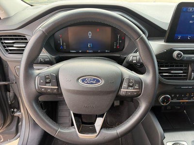 2024 Ford Escape Active FWD