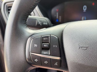 2024 Ford Escape Active FWD