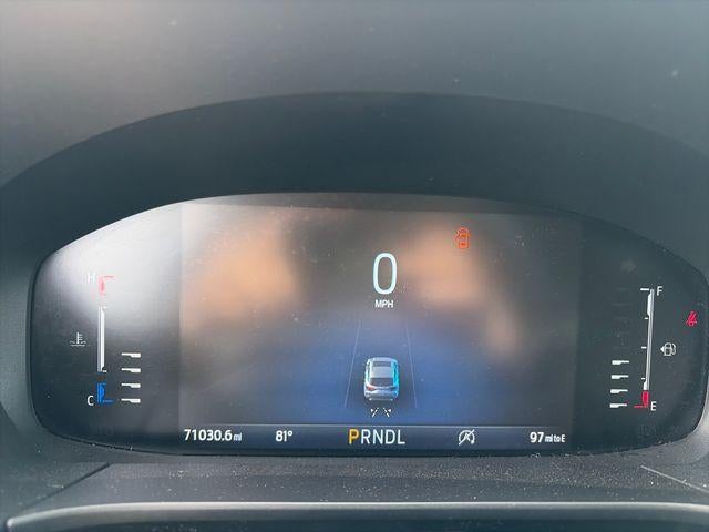 2024 Ford Escape Active FWD