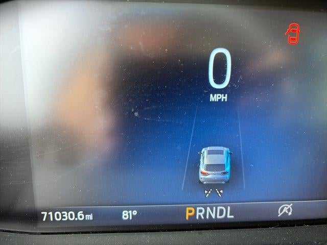2024 Ford Escape Active FWD