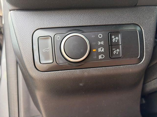2024 Ford Escape Active FWD