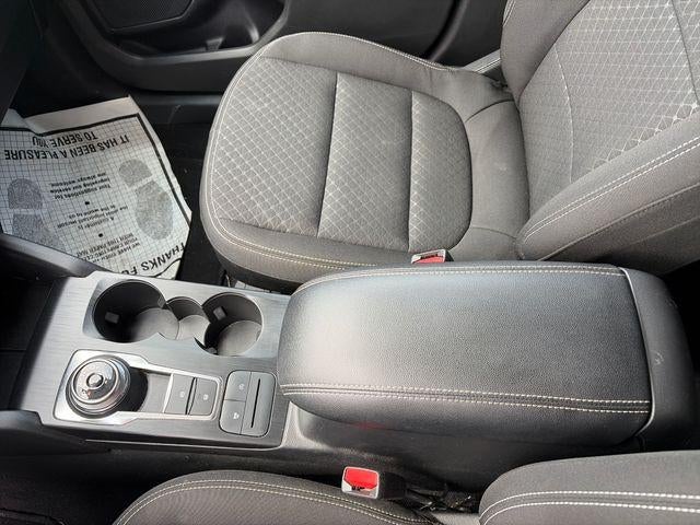 2024 Ford Escape Active FWD