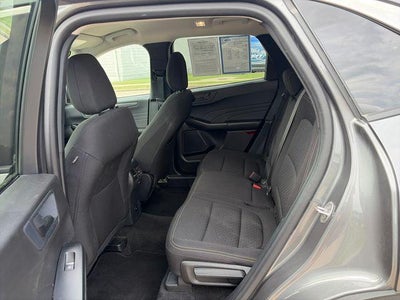 2024 Ford Escape Active FWD