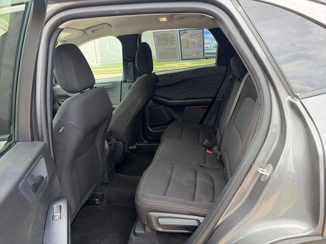 2024 Ford Escape Active FWD