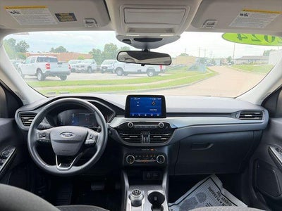2024 Ford Escape Active FWD