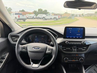 2024 Ford Escape Active FWD