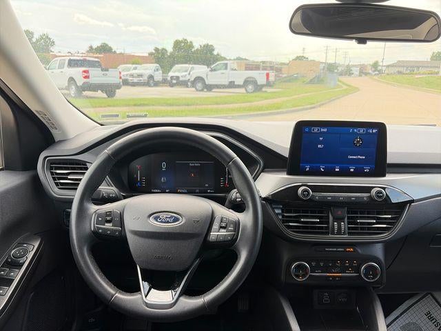 2024 Ford Escape Active FWD