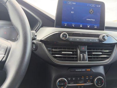 2024 Ford Escape Active FWD