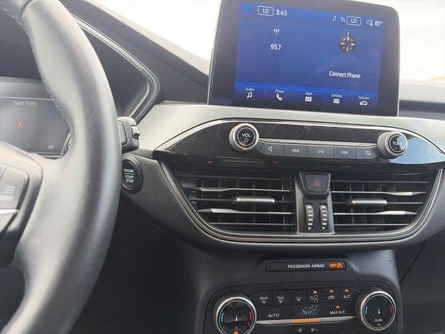 2024 Ford Escape Active FWD