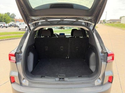 2024 Ford Escape Active FWD