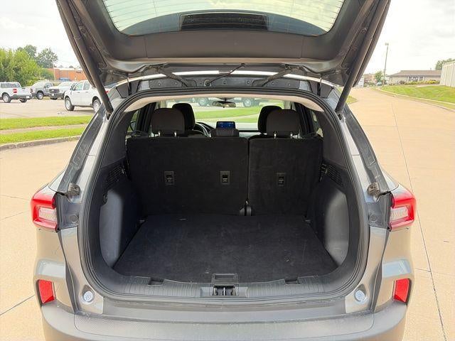 2024 Ford Escape Active FWD