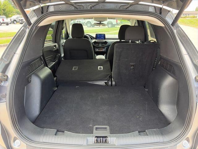 2024 Ford Escape Active FWD