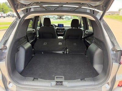 2024 Ford Escape Active FWD