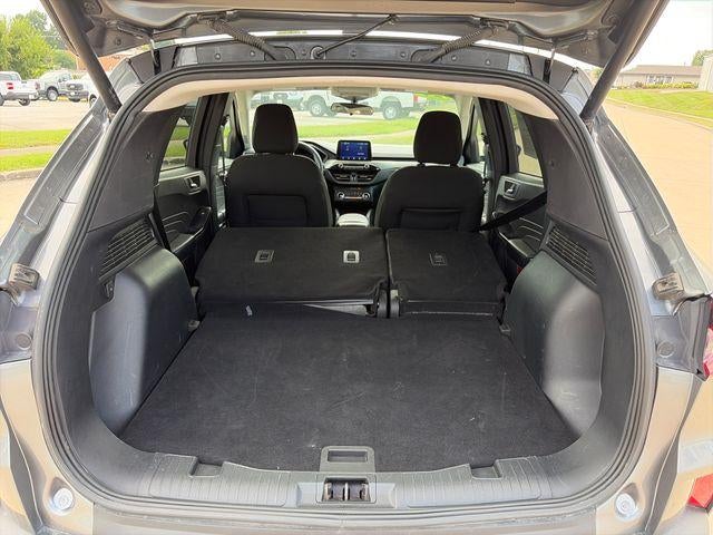2024 Ford Escape Active FWD