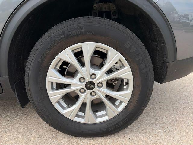 2024 Ford Escape Active FWD