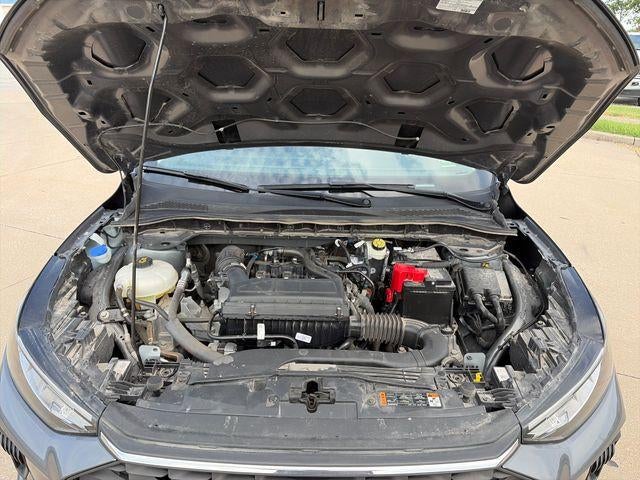 2024 Ford Escape Active FWD