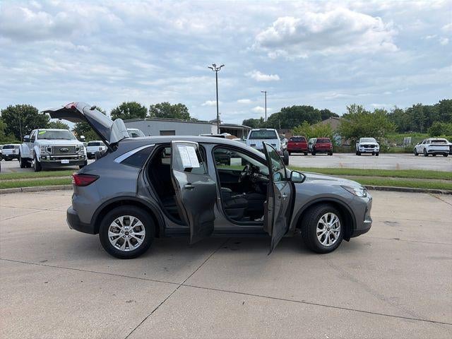 2024 Ford Escape Active FWD