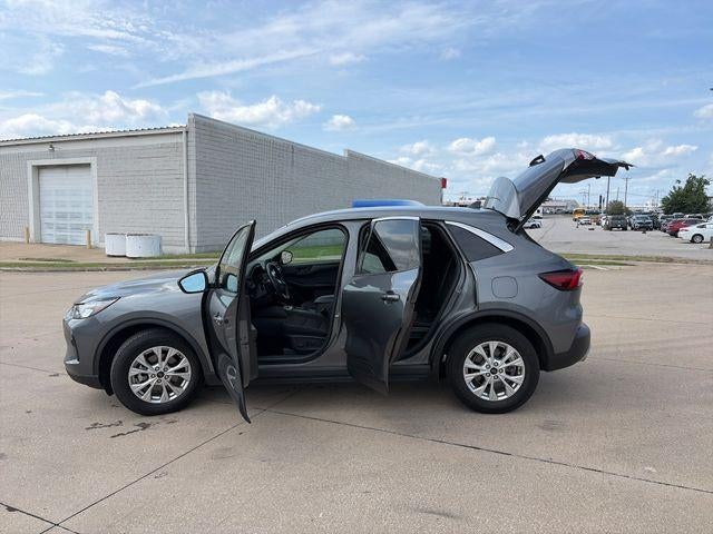 2024 Ford Escape Active FWD