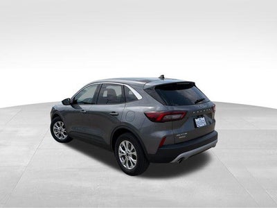 2024 Ford Escape Active FWD