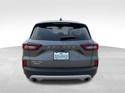 2024 Ford Escape Active FWD