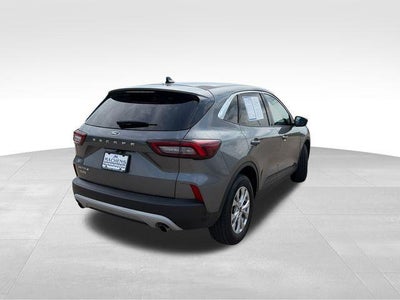 2024 Ford Escape Active FWD