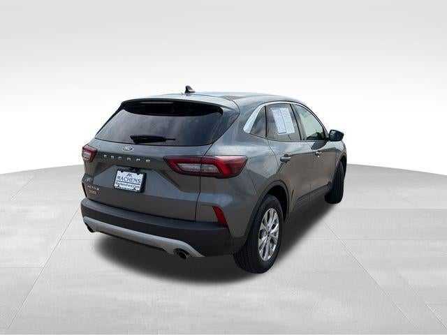 2024 Ford Escape Active FWD