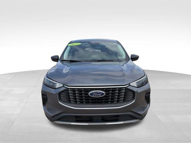 2024 Ford Escape Active FWD