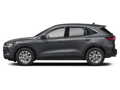 2024 Ford Escape Active FWD