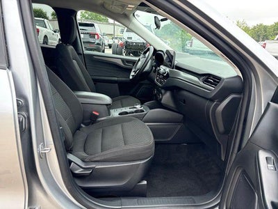2024 Ford Escape Active FWD