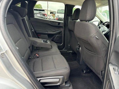 2024 Ford Escape Active FWD