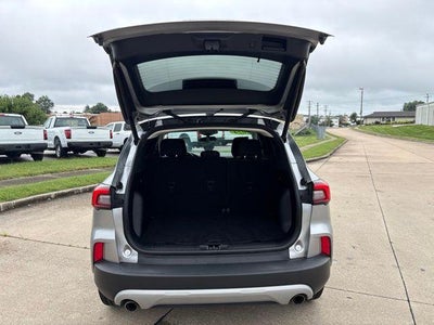 2024 Ford Escape Active FWD