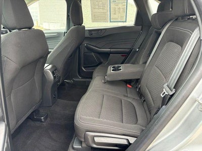 2024 Ford Escape Active FWD