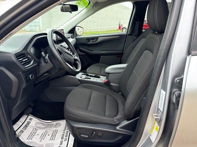 2024 Ford Escape Active FWD
