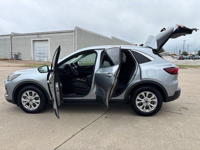 2024 Ford Escape Active FWD