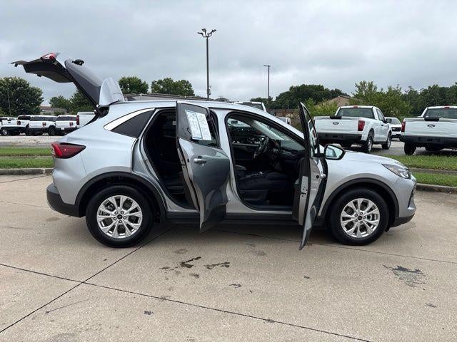 2024 Ford Escape Active FWD